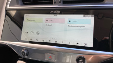 Jaguar I-Pace 294kW EV400 S 90kWh 5dr Auto Electric Estate